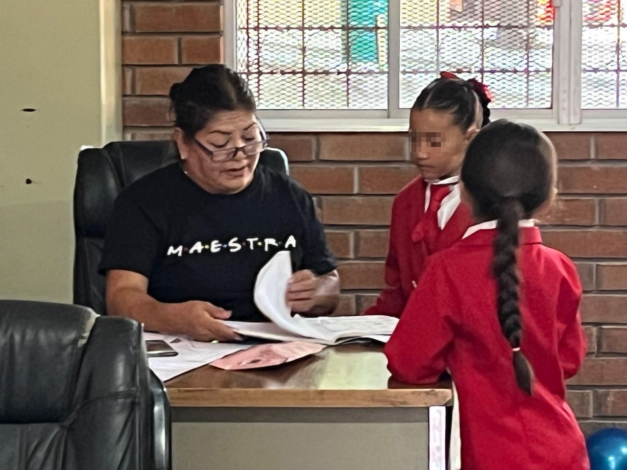 ’40 días sí afectan’; crece preocupación por recorte del ciclo escolar en La Laguna de Durango