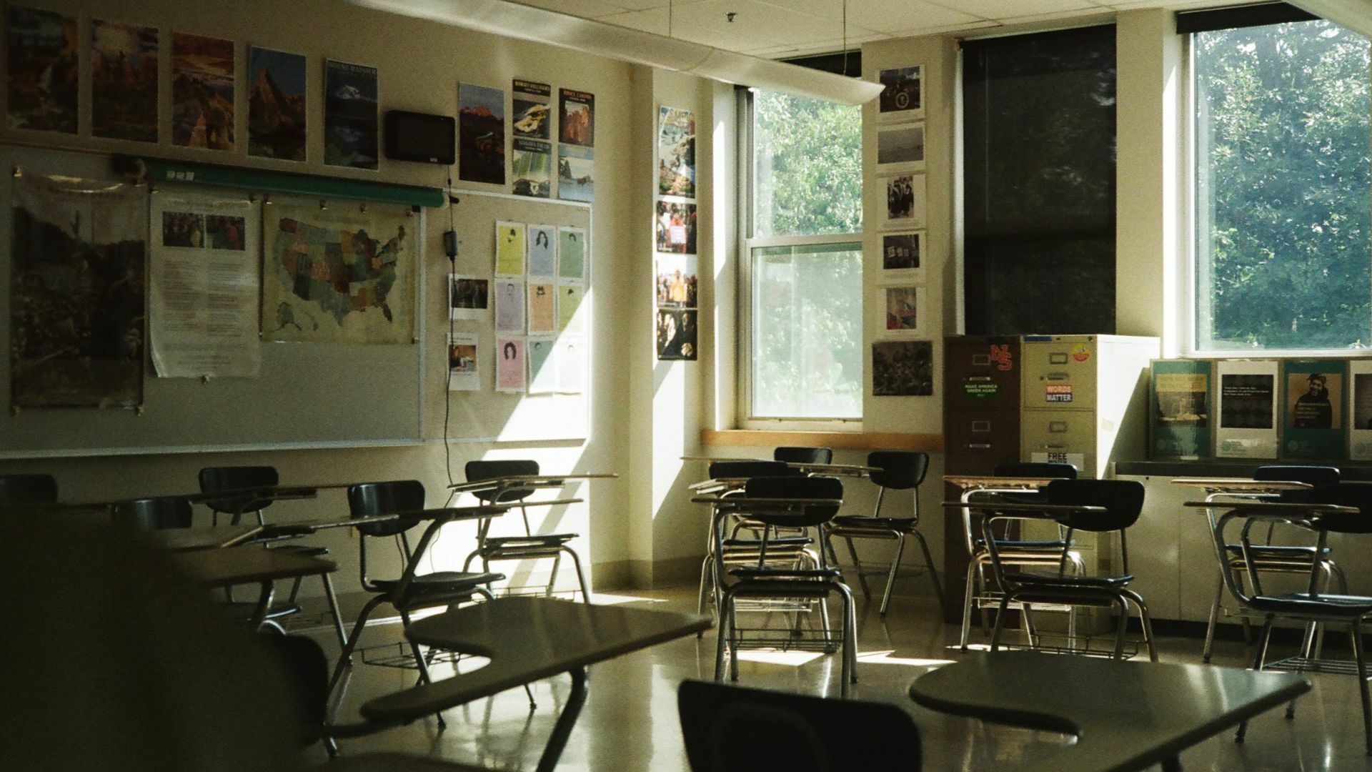 Escuelas particulares alzan la voz por recorte escolar