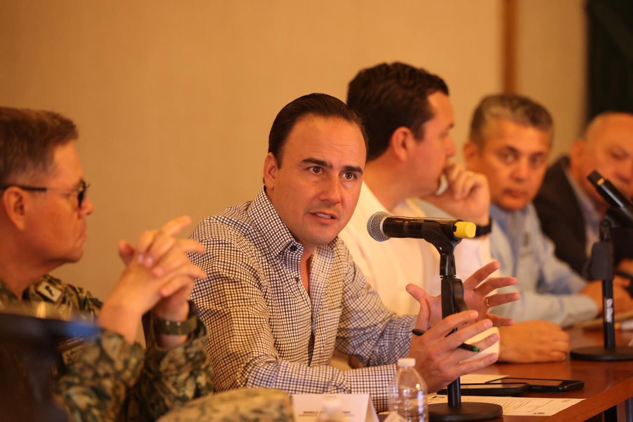 Refuerza operativos de seguridad electoral en Coahuila