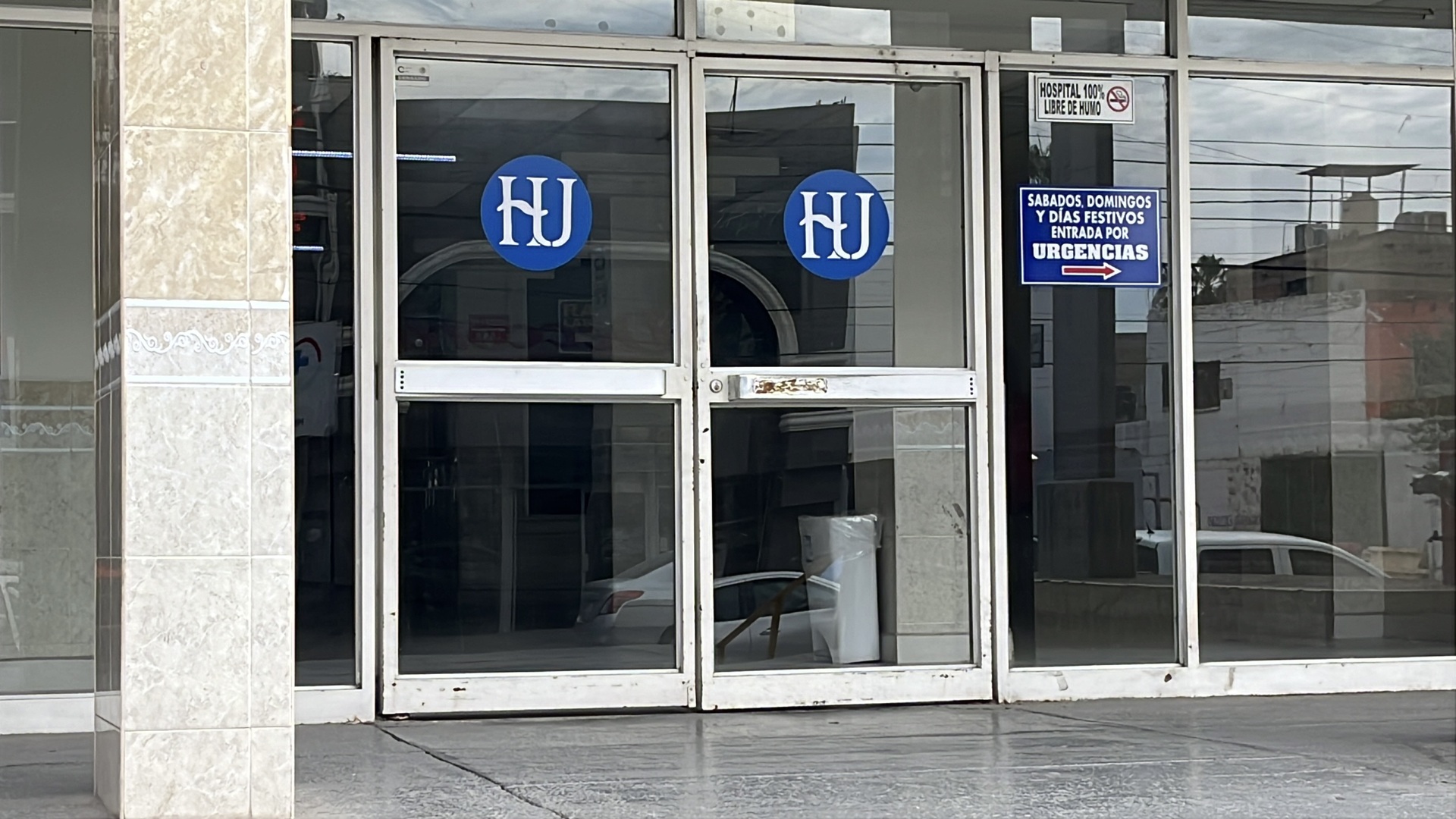 Hospital Universitario Torreón ofrecerá nuevos servicios y especialidades antes del 2027