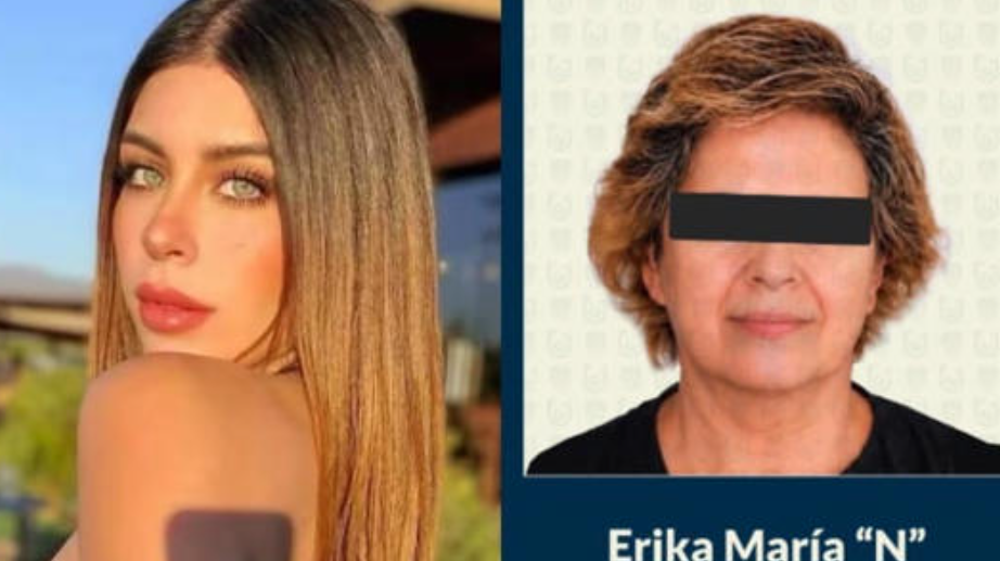 Revelan declaración de la suegra de Carolina Flores: ‘Fue un accidente con un juguetito’