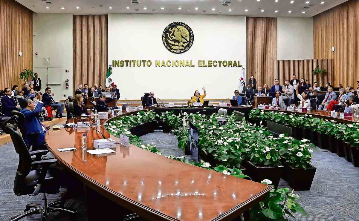 Diputados aprueban posponer a 2028 la elección judicial