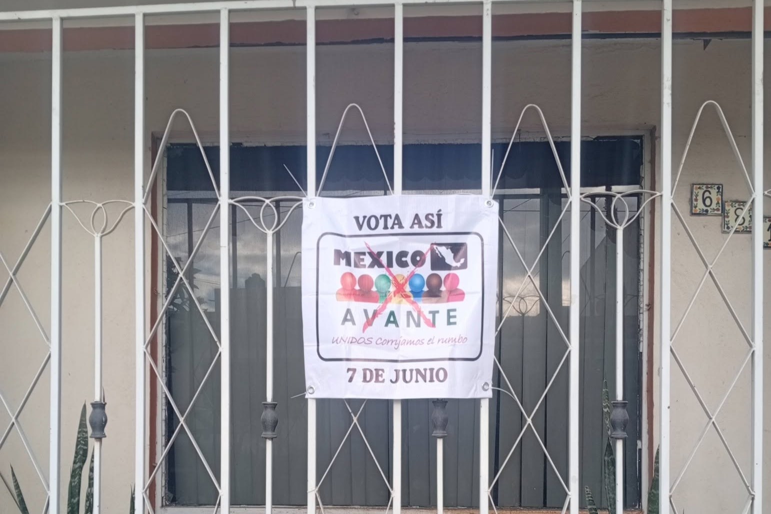 México Avante queda en último lugar del PREP y pierde su registro en Coahuila