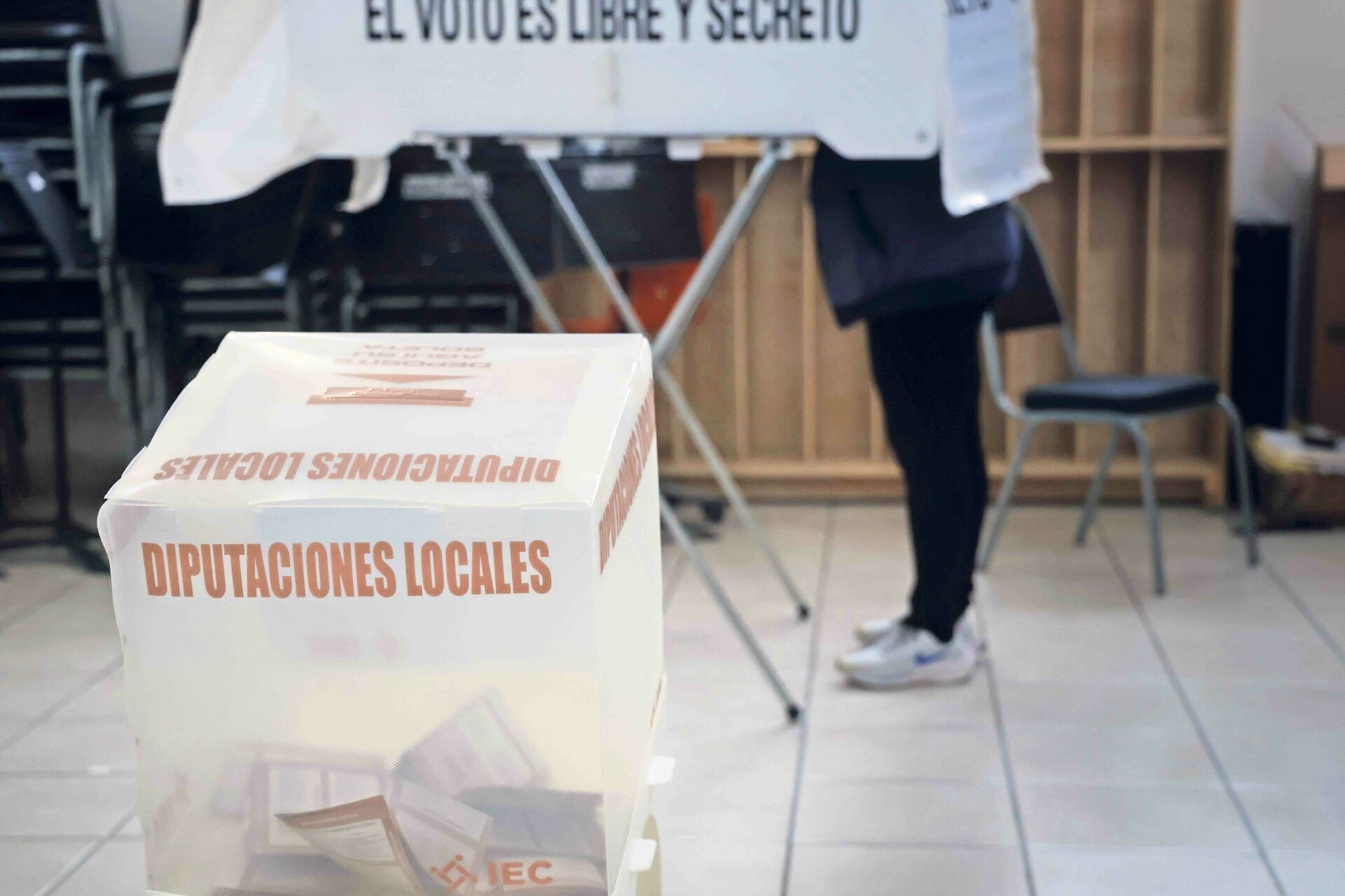 Temen reestructura electoral tras comicios en Coahuila