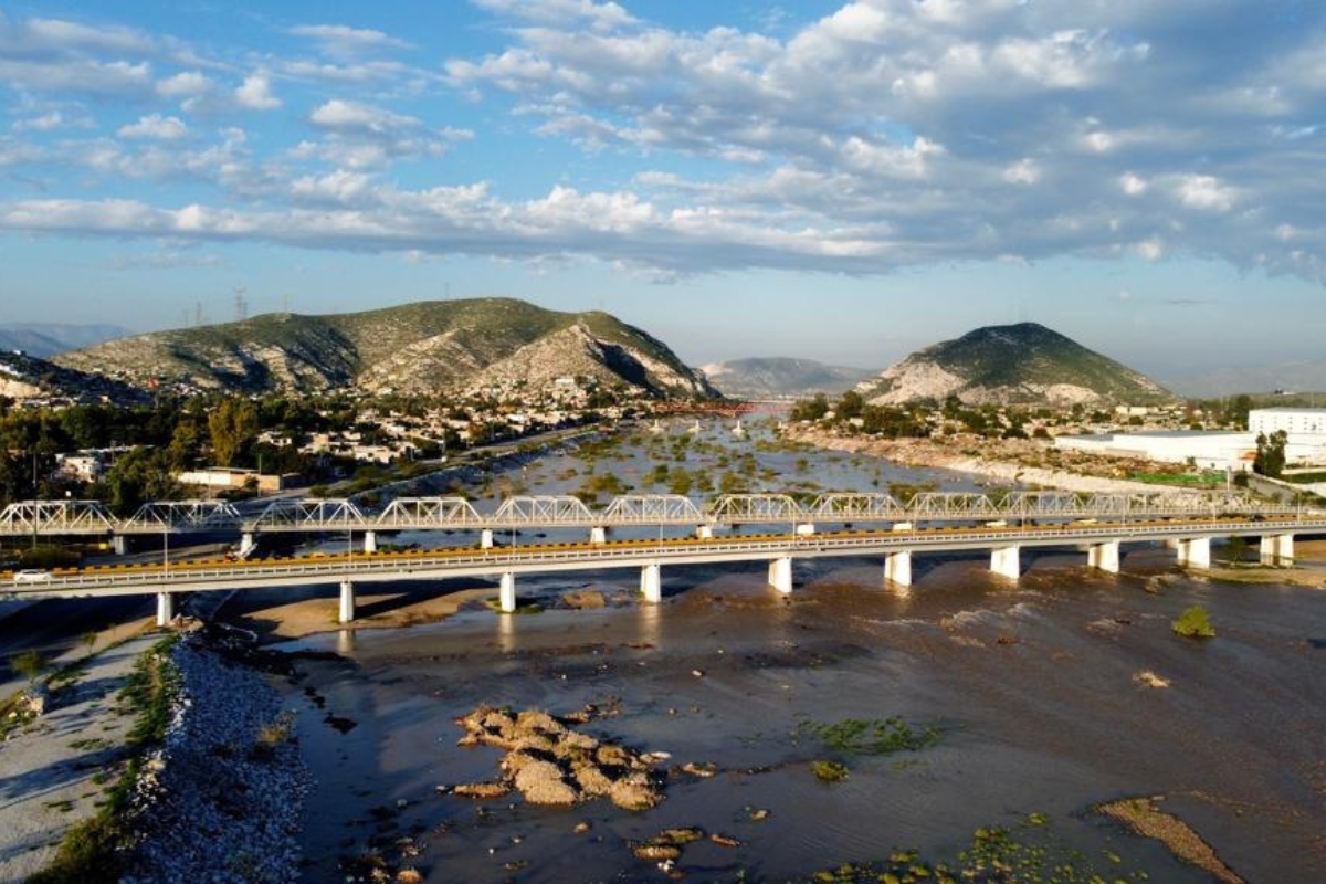 México guarda silencio ante la CIDH en el caso Río Nazas, el proceso avanza sin su respuesta