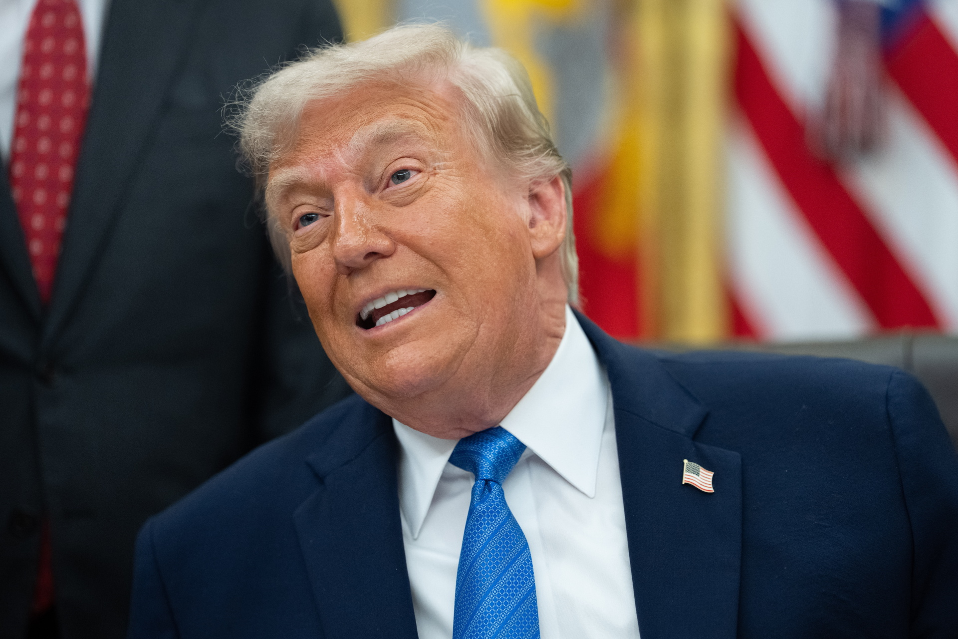 Trump pone en duda T-MEC