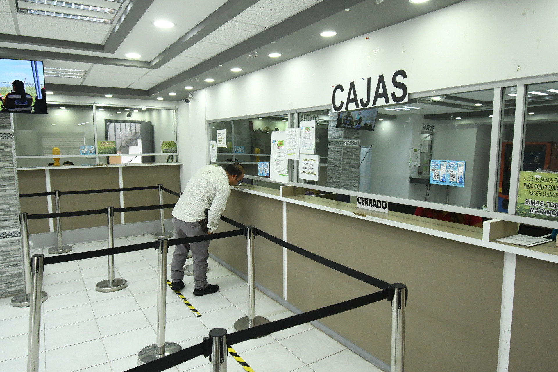 Simas Rural evita pago de deuda millonaria con la CFE