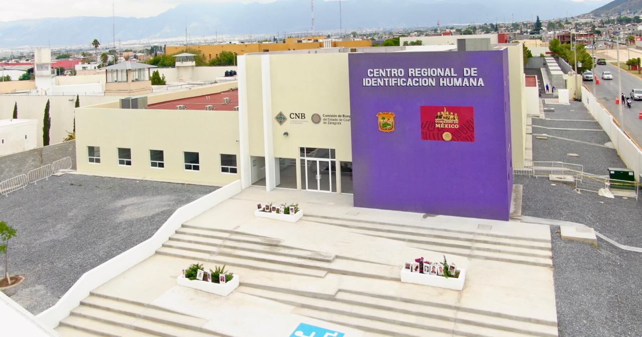 Identifica CRIH a 9 personas desaparecidas