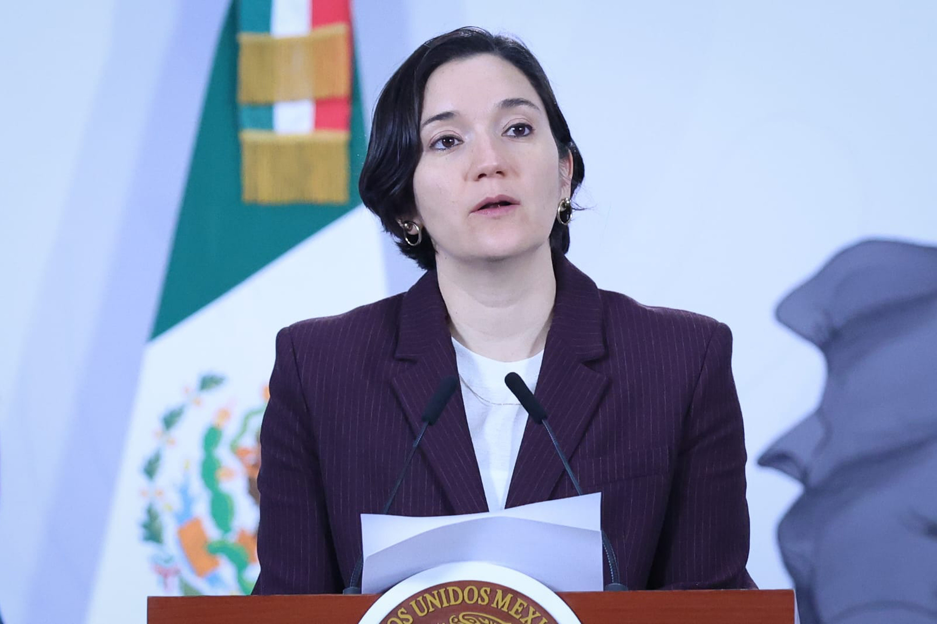 Disminuyen homicidios dolosos en México