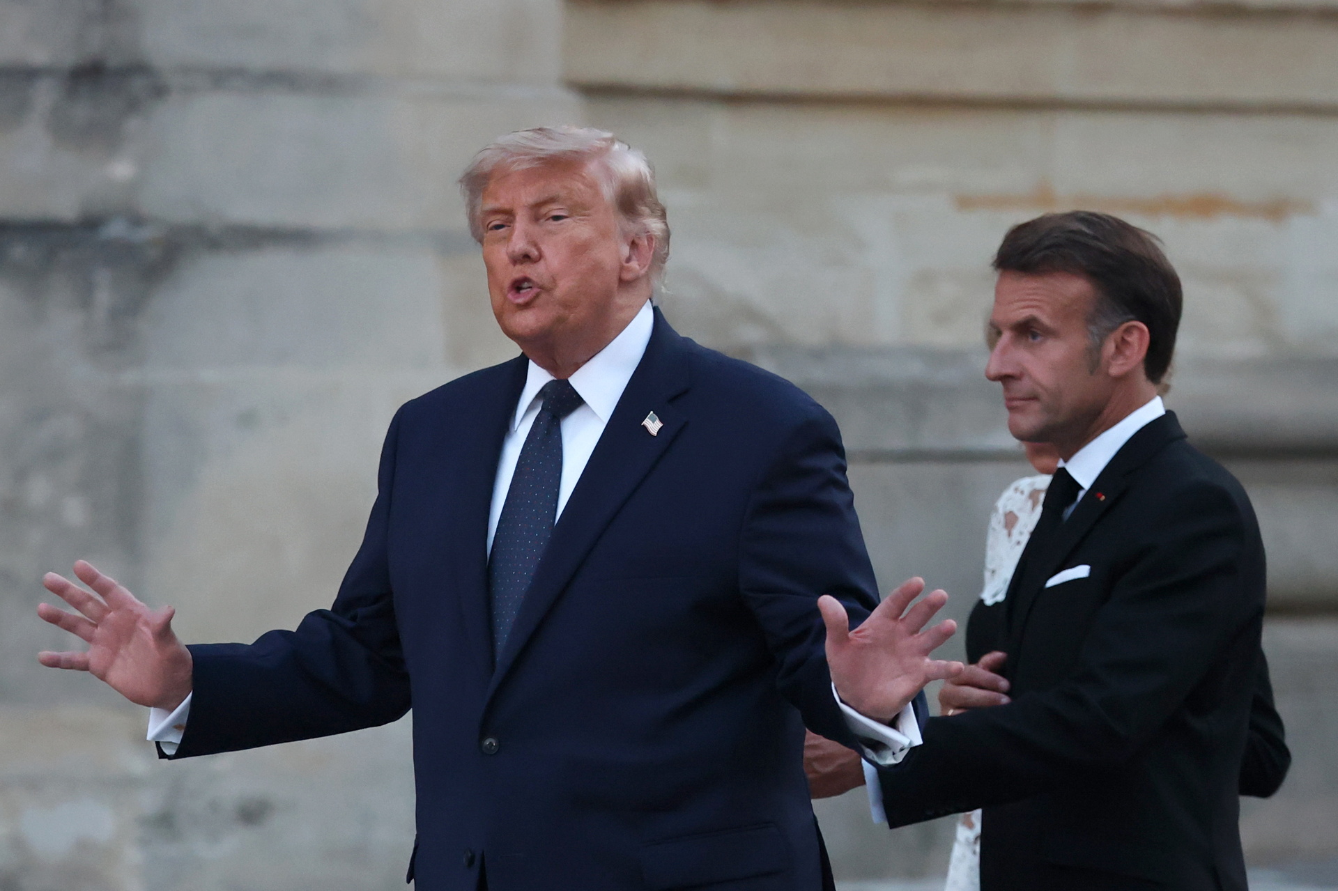 Prefiero que T-MEC dejara de existir: Trump