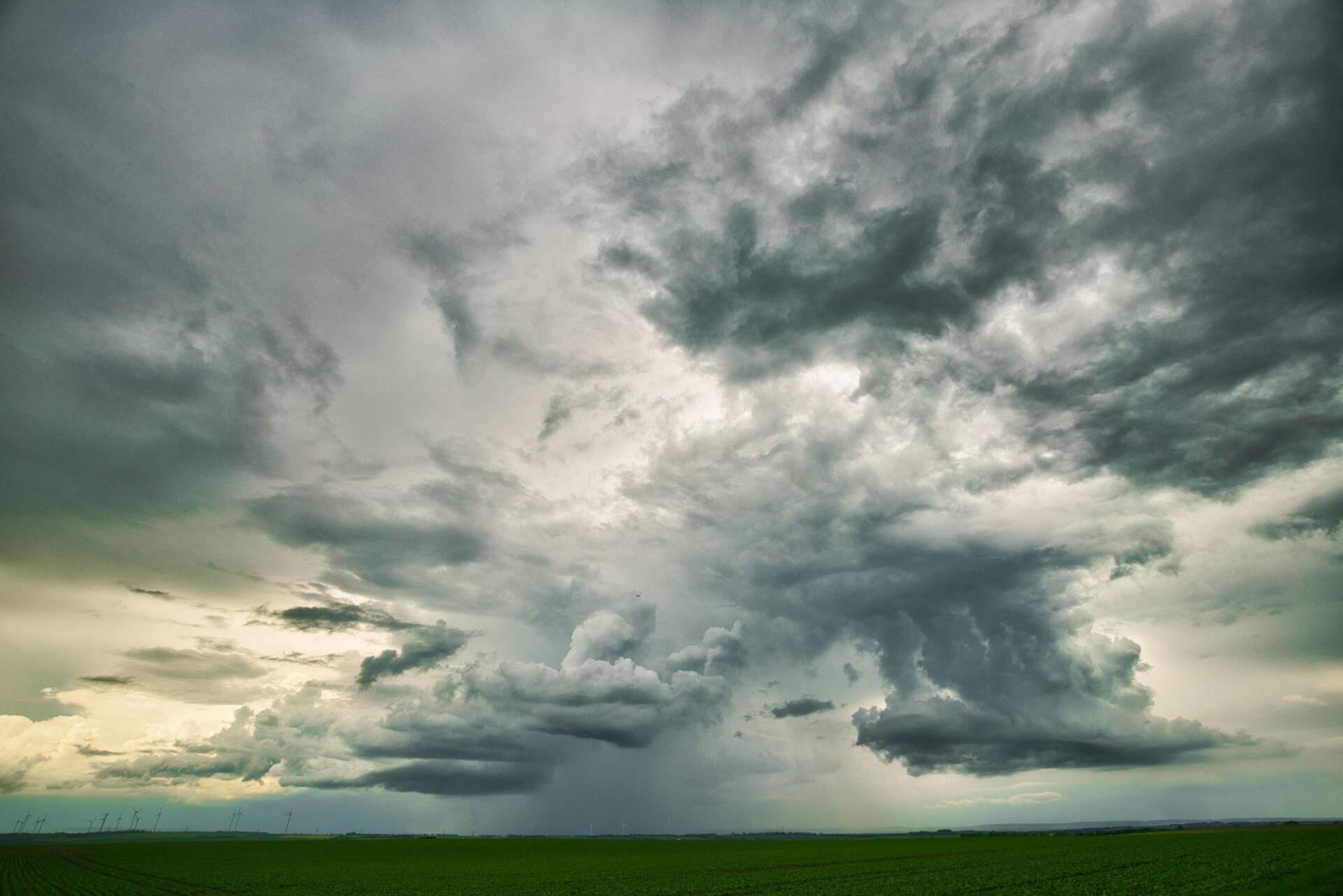 Fenómeno de El Niño ya comenzó y podría alcanzar una intensidad muy fuerte en México