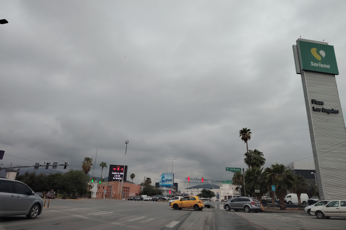 Lluvias en Coahuila ponen en duda necesidad de bombardeo de nubes en La Laguna