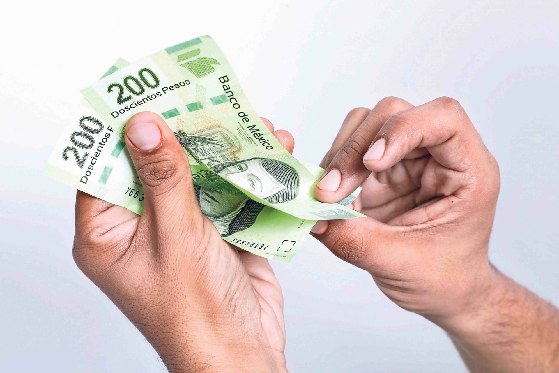 Saldo insuficiente en Fondo de Estabilización