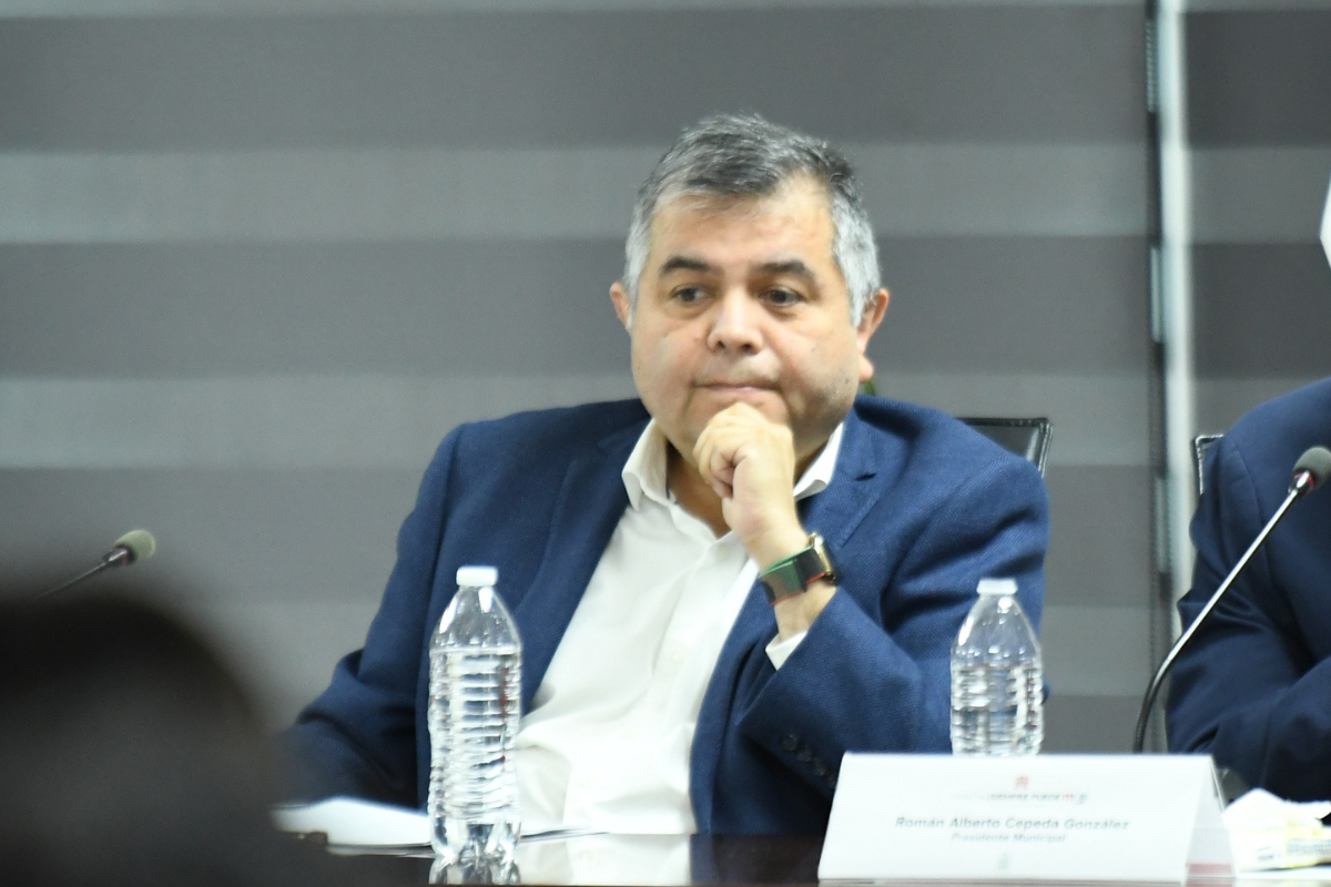 En manos del Congreso del Estado la elección del alcalde sustituto para Torreón