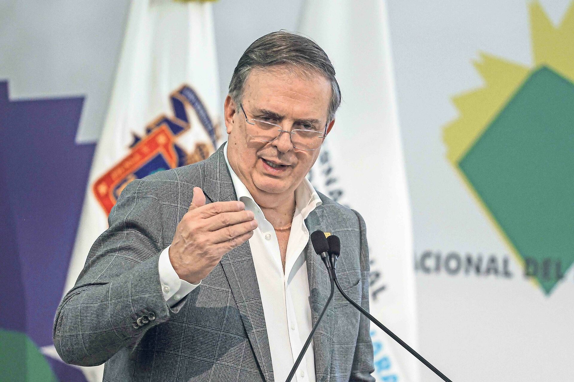 México y EU, en fase de acuerdos T-MEC