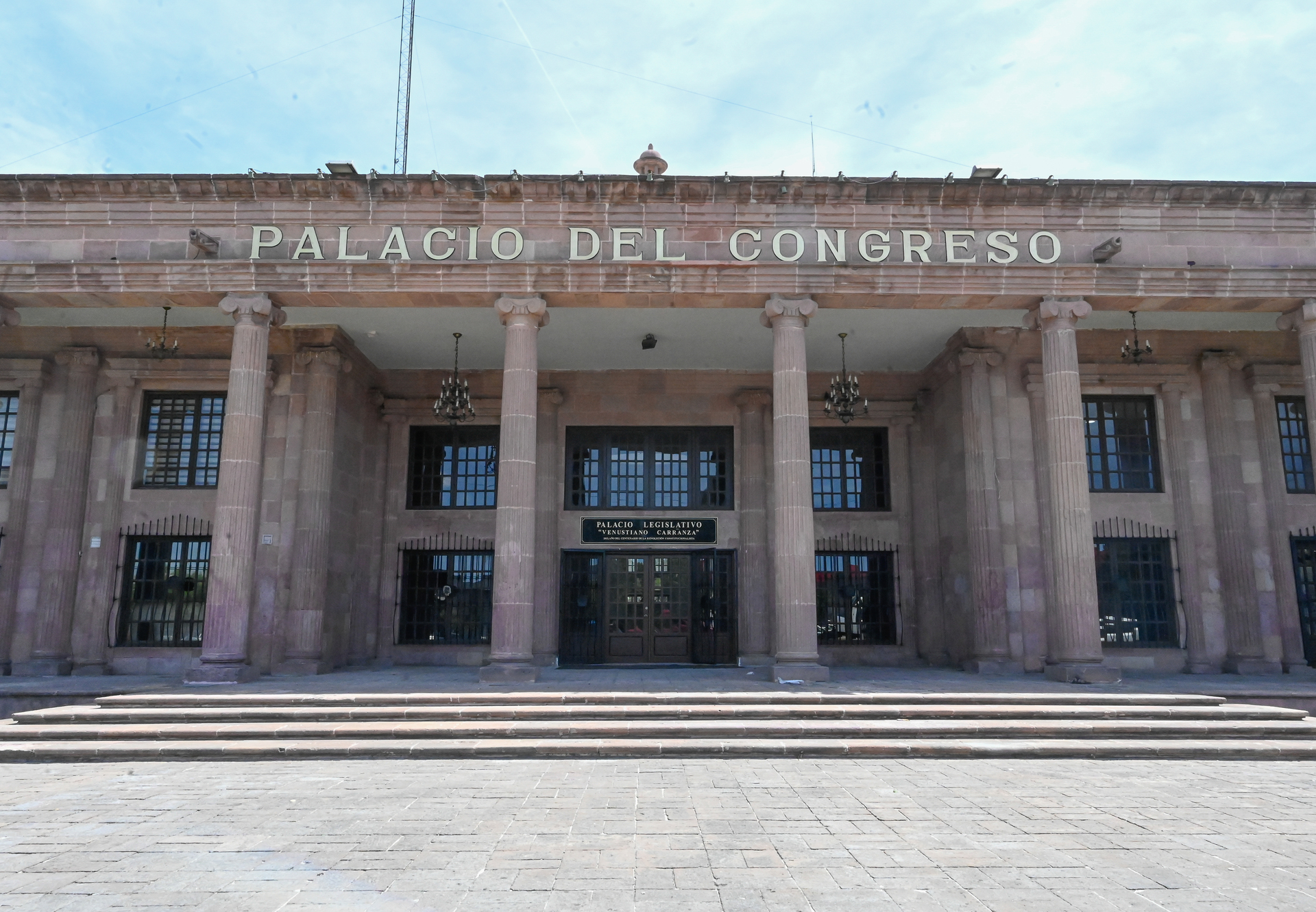 Congreso de Coahuila va por reforma contra nepotismo y reelección