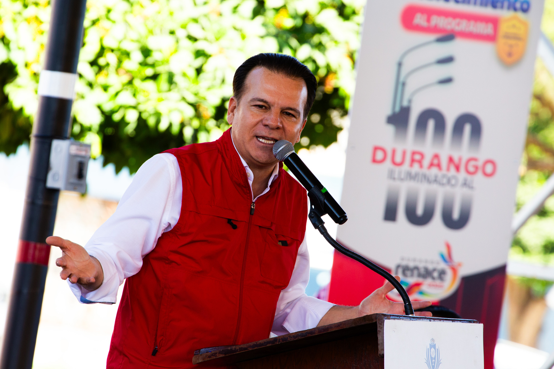 Revisan alerta migratoria vinculada a Esteban Villegas