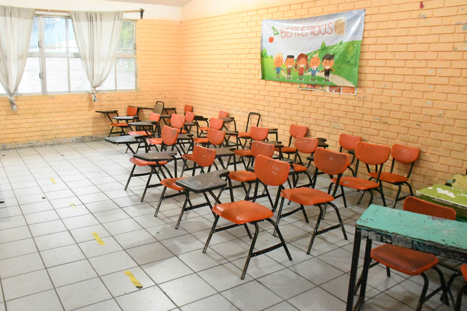 ‘Calendario mágico’ no ha afectado planes de estudio: SEED
