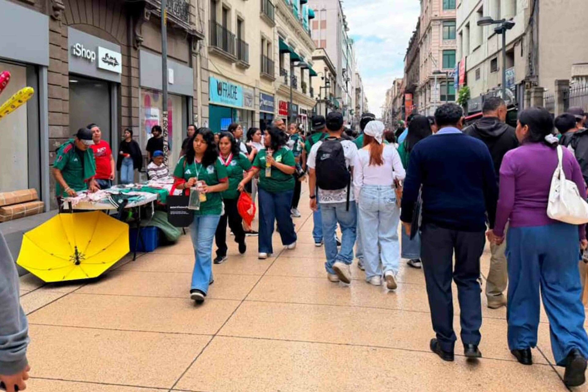 Alertan aumento de trata y explotación sexual infantil durante el Mundial 2026 en México