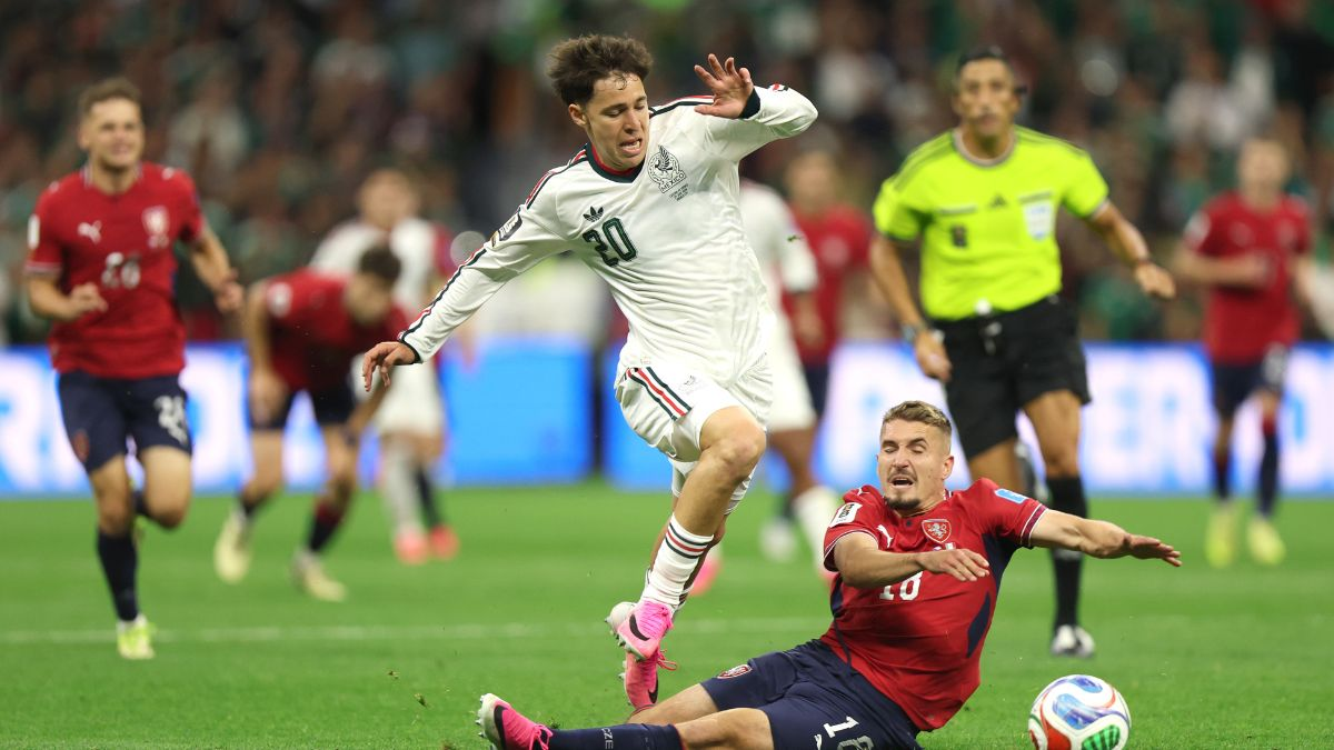 ¿Qué pasa si México gana, empata o pierde contra Ecuador en los 16avos del Mundial 2026?