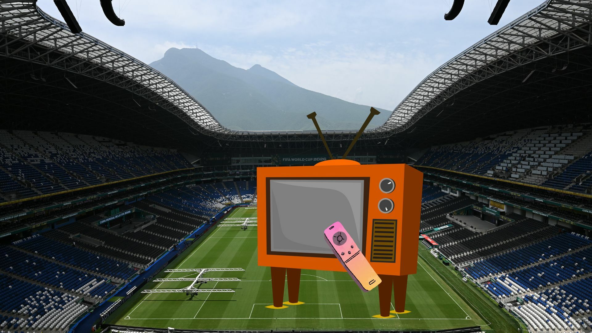 ¿Dónde ver el Mundial hoy? Estos son los partidos de 16avos que van por TV abierta