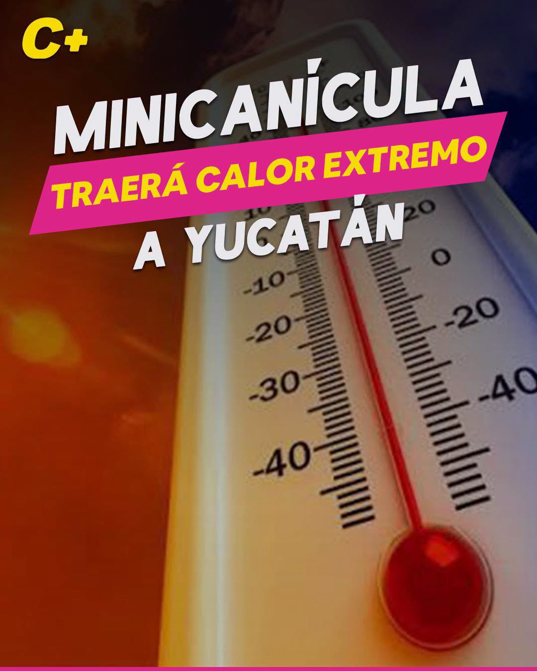 Minicanícula dejará sensaciones térmicas de hasta 50 grados en la Península