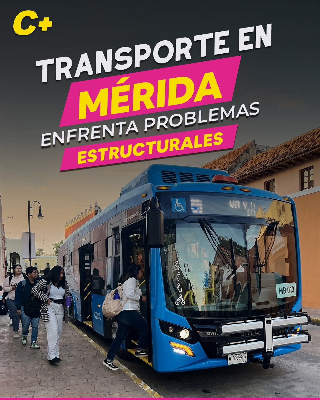 Investigador advierte que malestar en transporte va más allá de adeudos