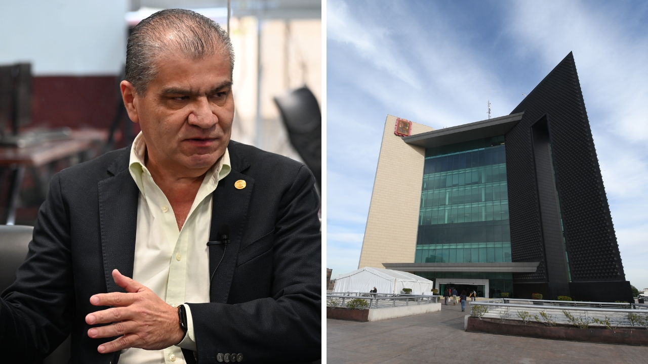 Miguel Ángel Riquelme recibirá Torreón con un aumento de 48.5 mdp en pasivos a corto plazo