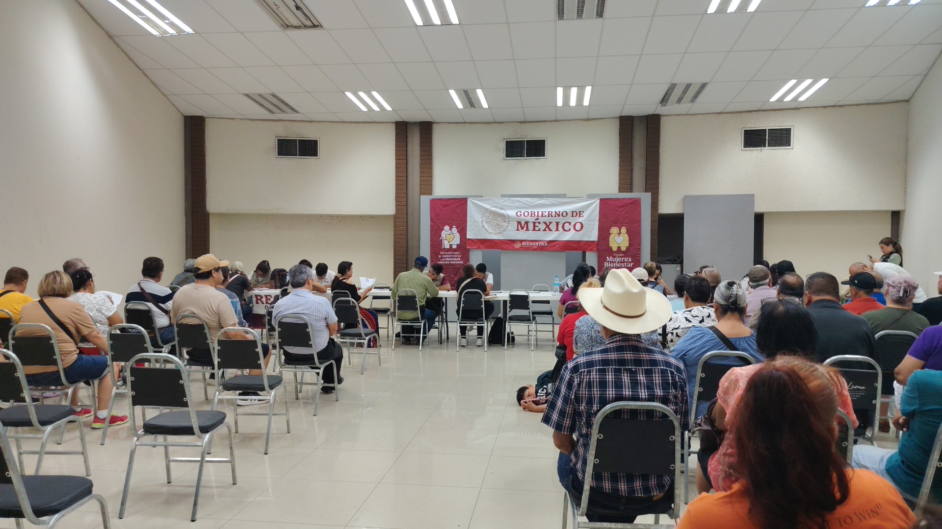 Pensión Bienestar: Presentan calendario de pago del bimestre julio-agosto