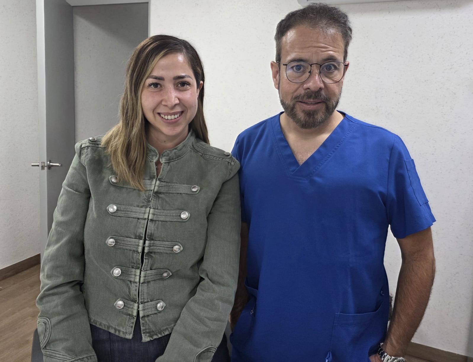 Programa de Cirugía beneficia a 40 pacientes