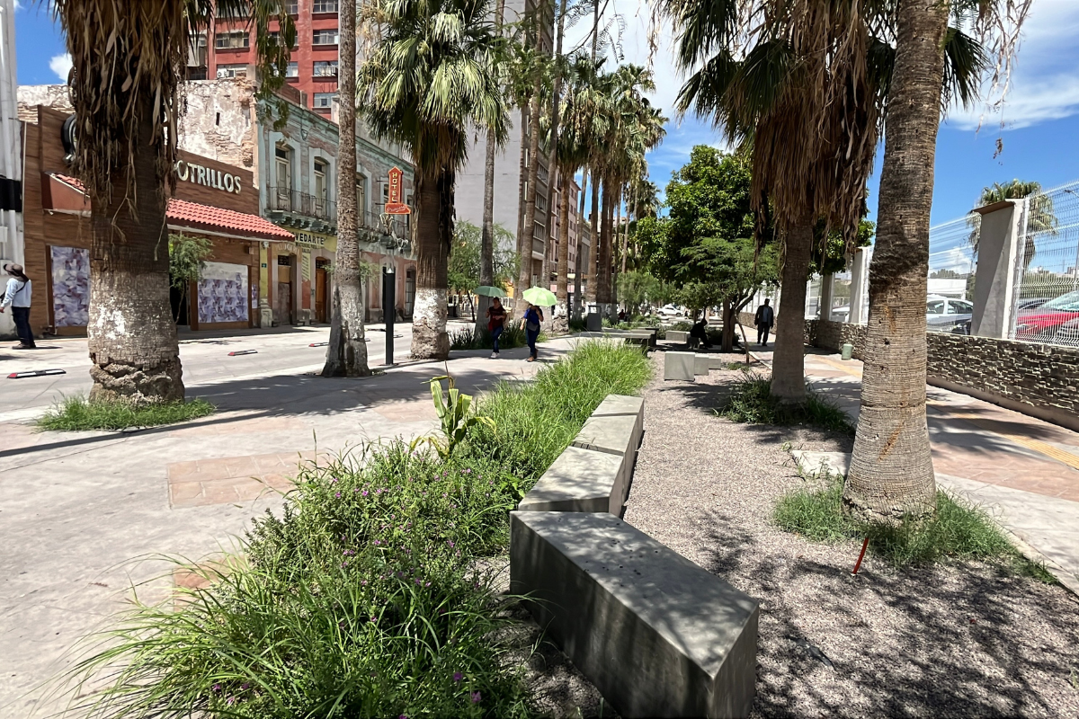 Centro Cultural del Norte alcanza 25 por ciento de avance en su rehabilitación
