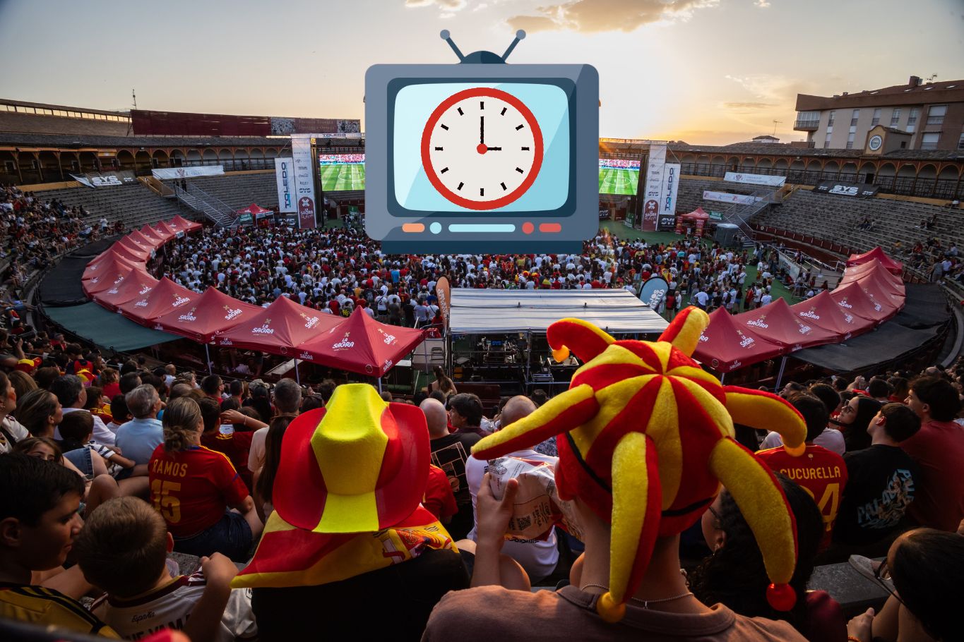 Mundial 2026: ¿Dónde y a qué hora ver los Cuartos de Final hoy 11 de julio?