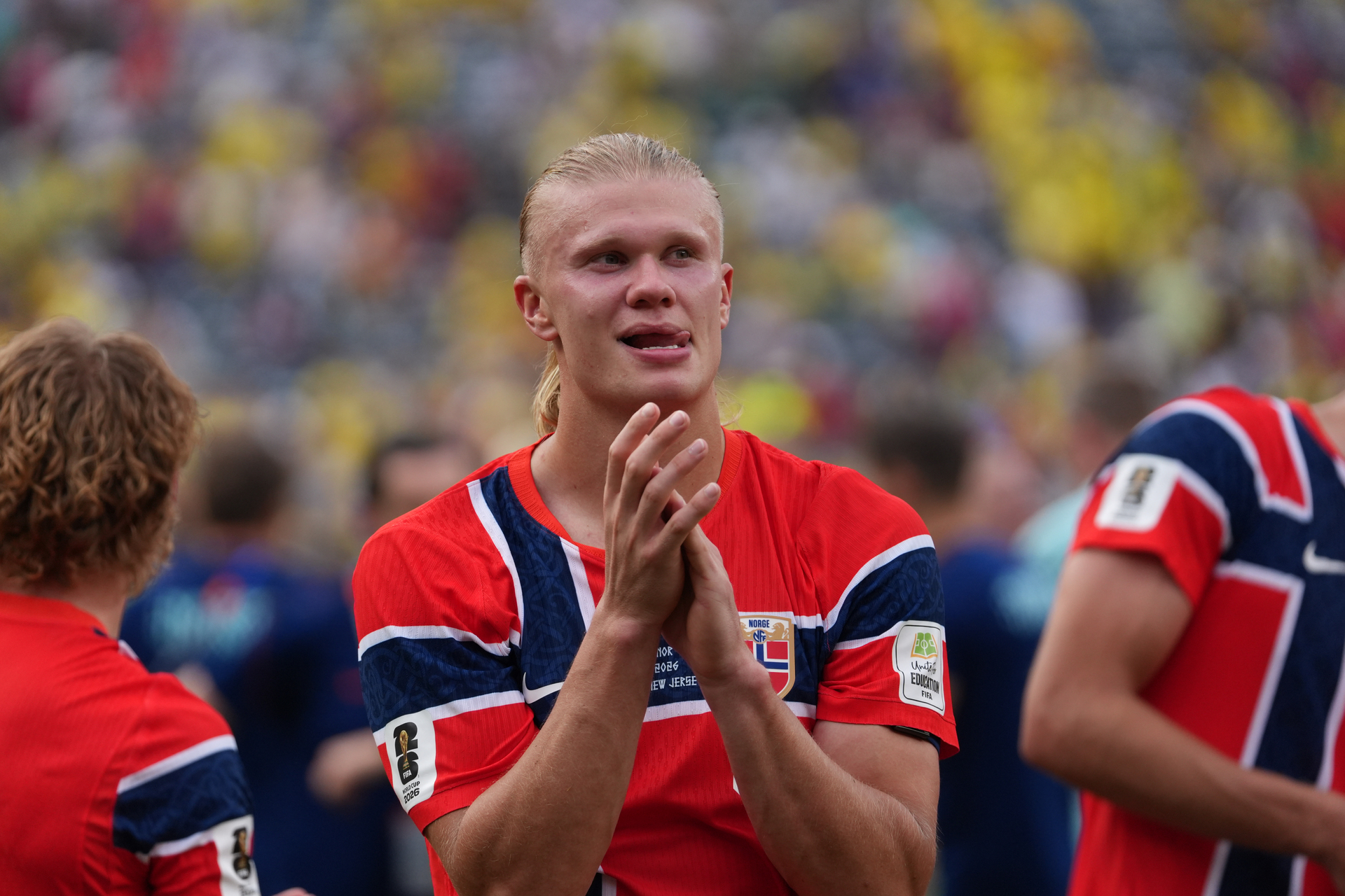 Mundial 2026: ¿El Clima Pondrá en Riesgo el Noruega vs Inglaterra en Miami?