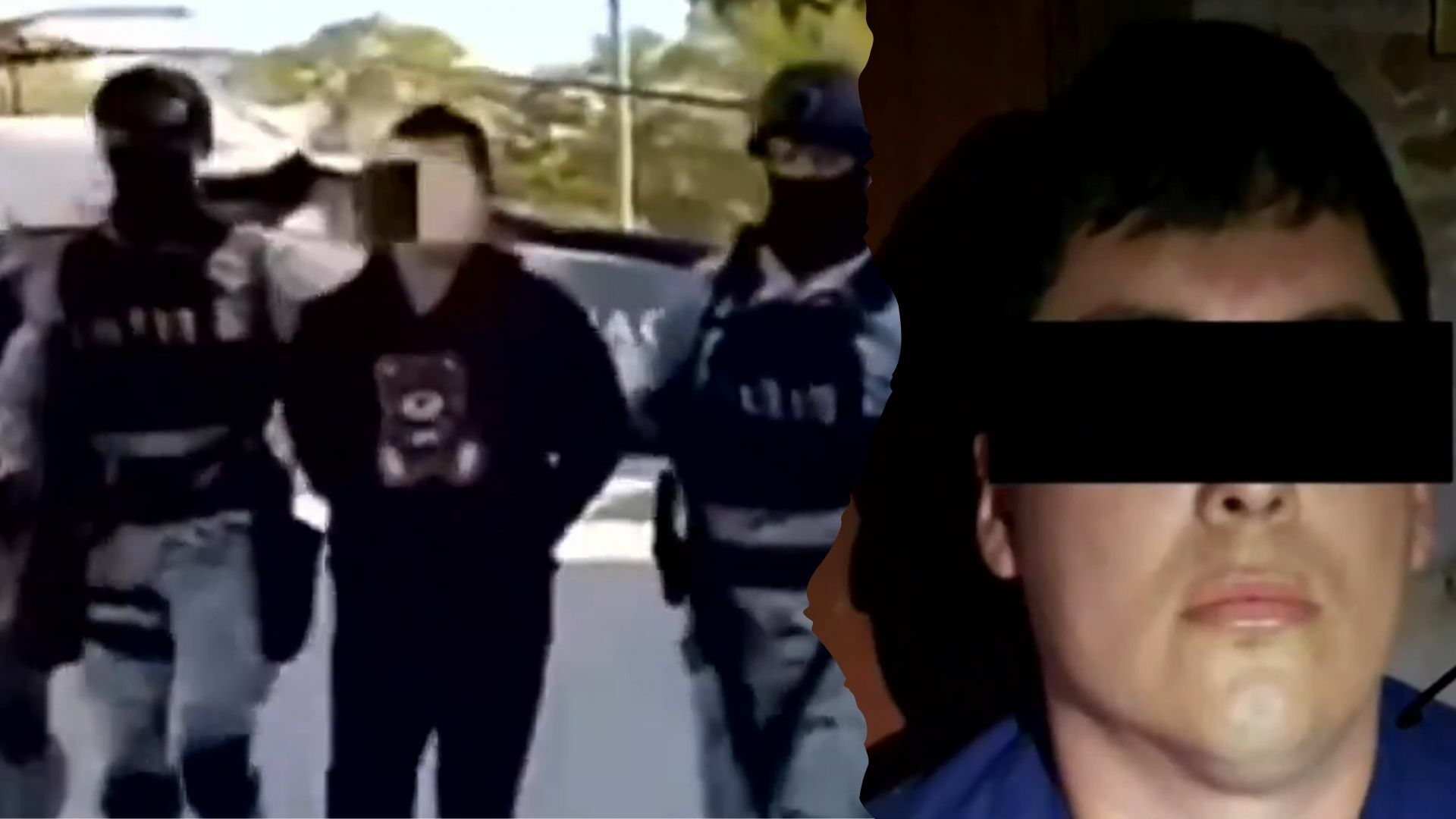 ‘El Jando’ es entregado a EUA; FGR revela detalles del caso del piloto de ‘El Mayo’ Zambada