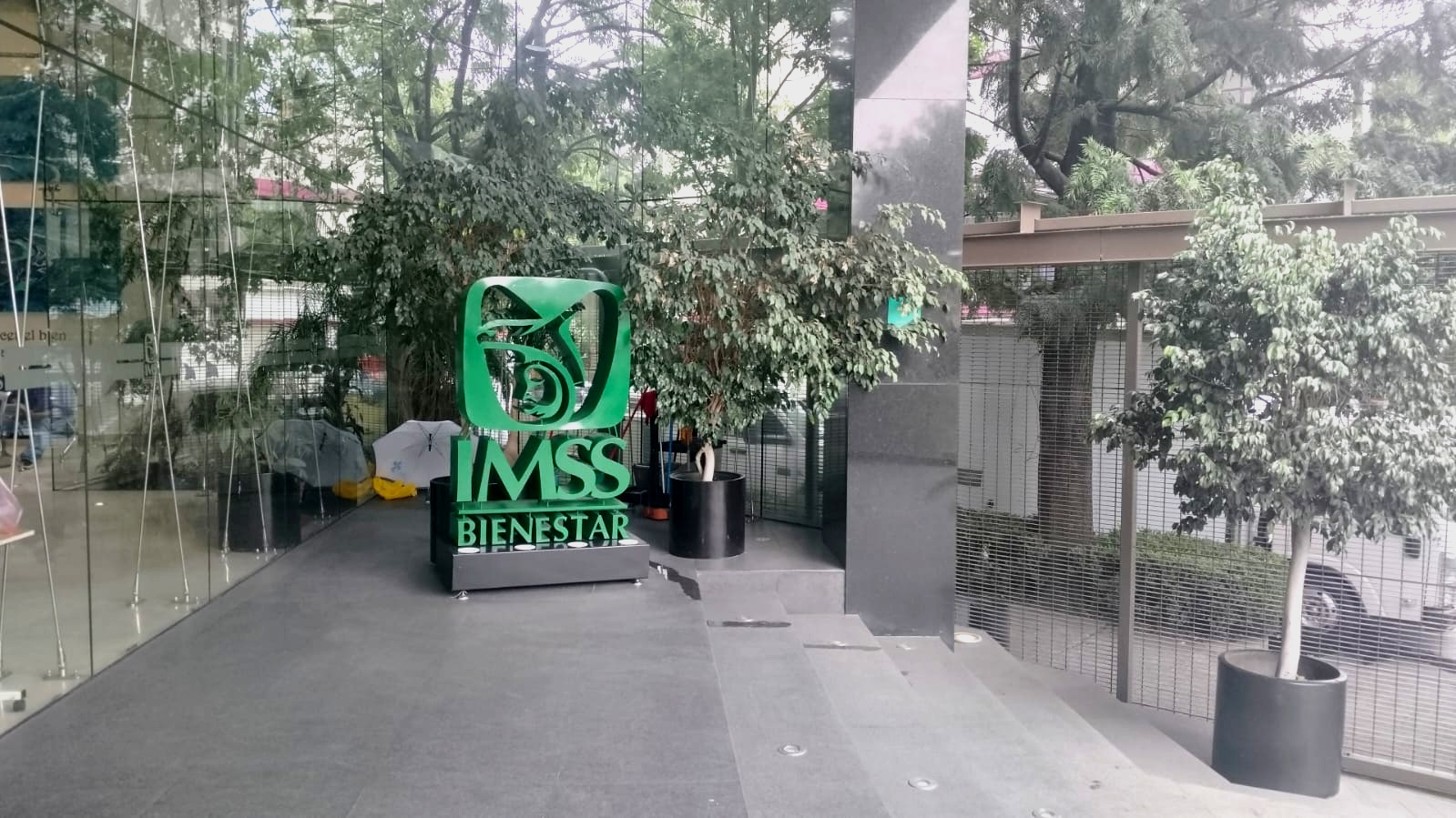 Piden basificación en IMSS-Bienestar tras reubicación a Mazatlán