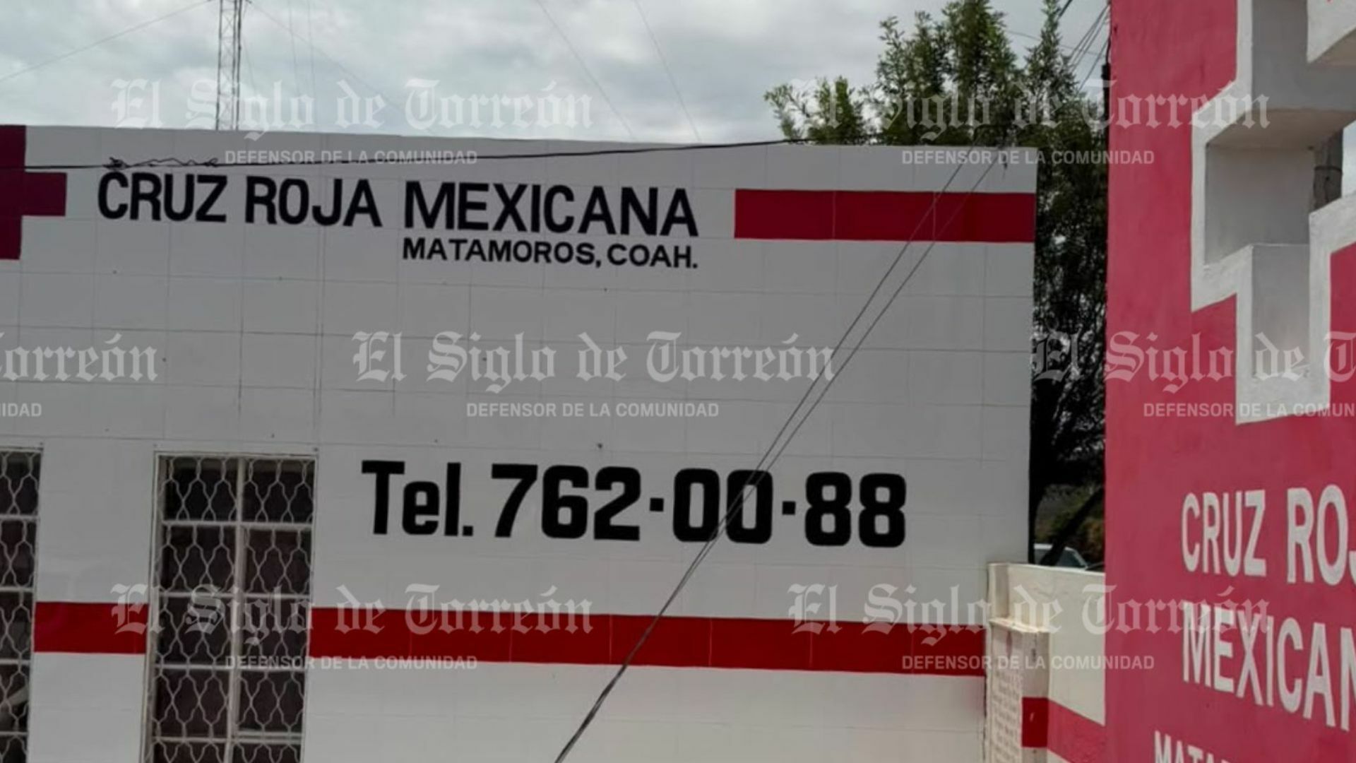 Investigan muerte de niña de 3 años en Matamoros; presentaba huellas de violencia