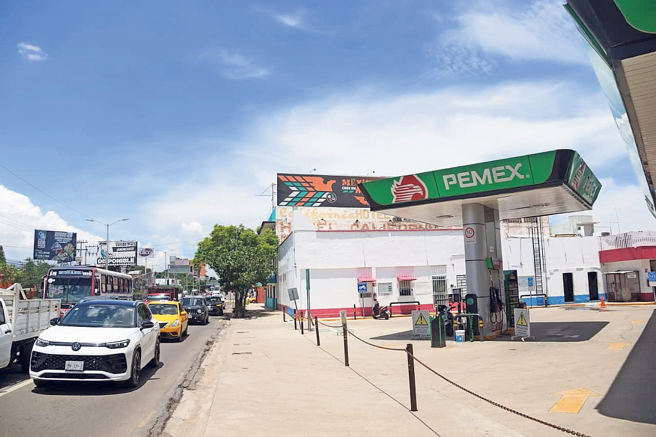 Oculta Pemex auditorías internas, señala riesgo de divulgación