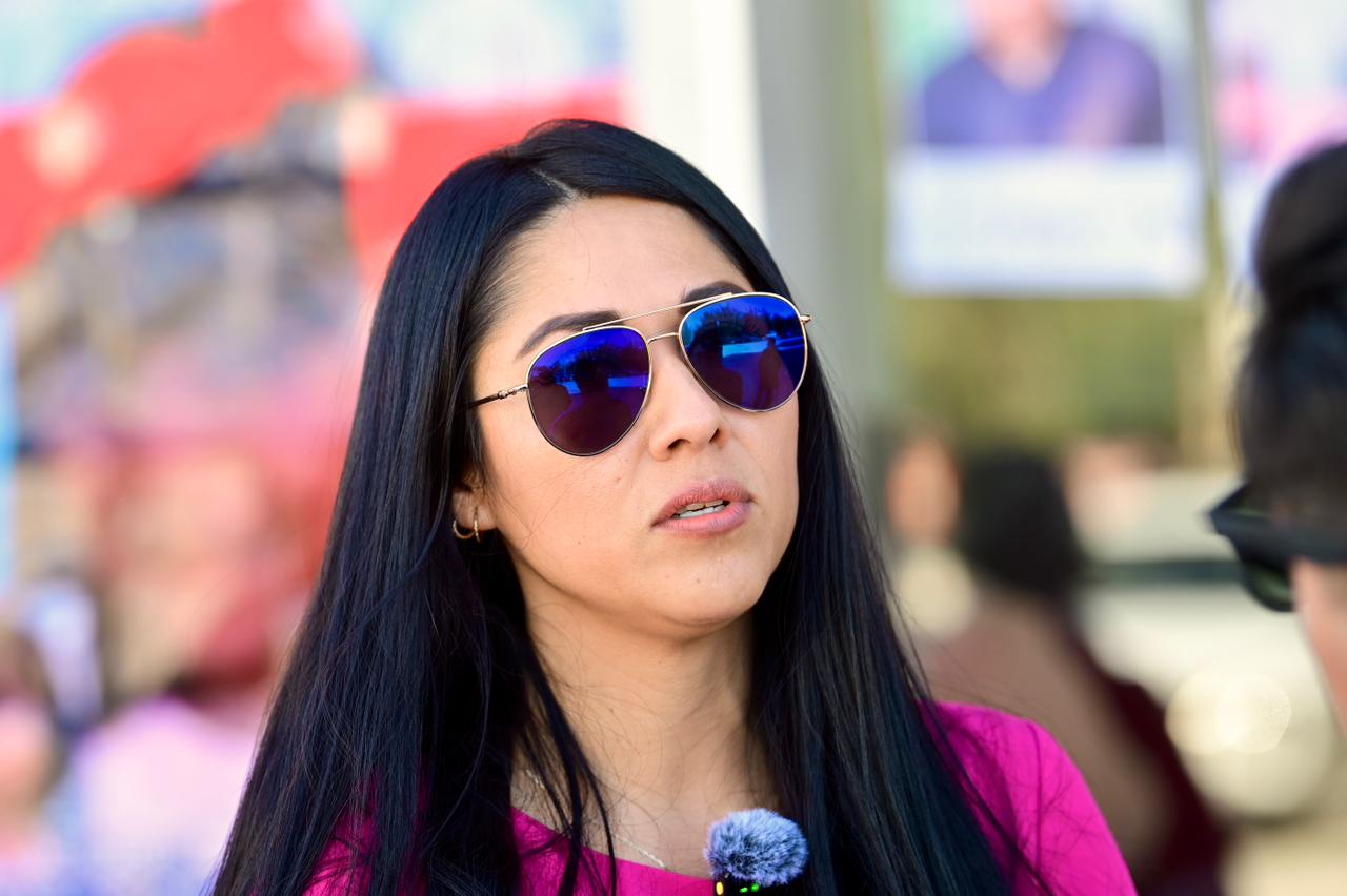 Colectiva pide que feminicidio de la pequeña Andrea cuente con una investigación diligente y con perspectiva de género