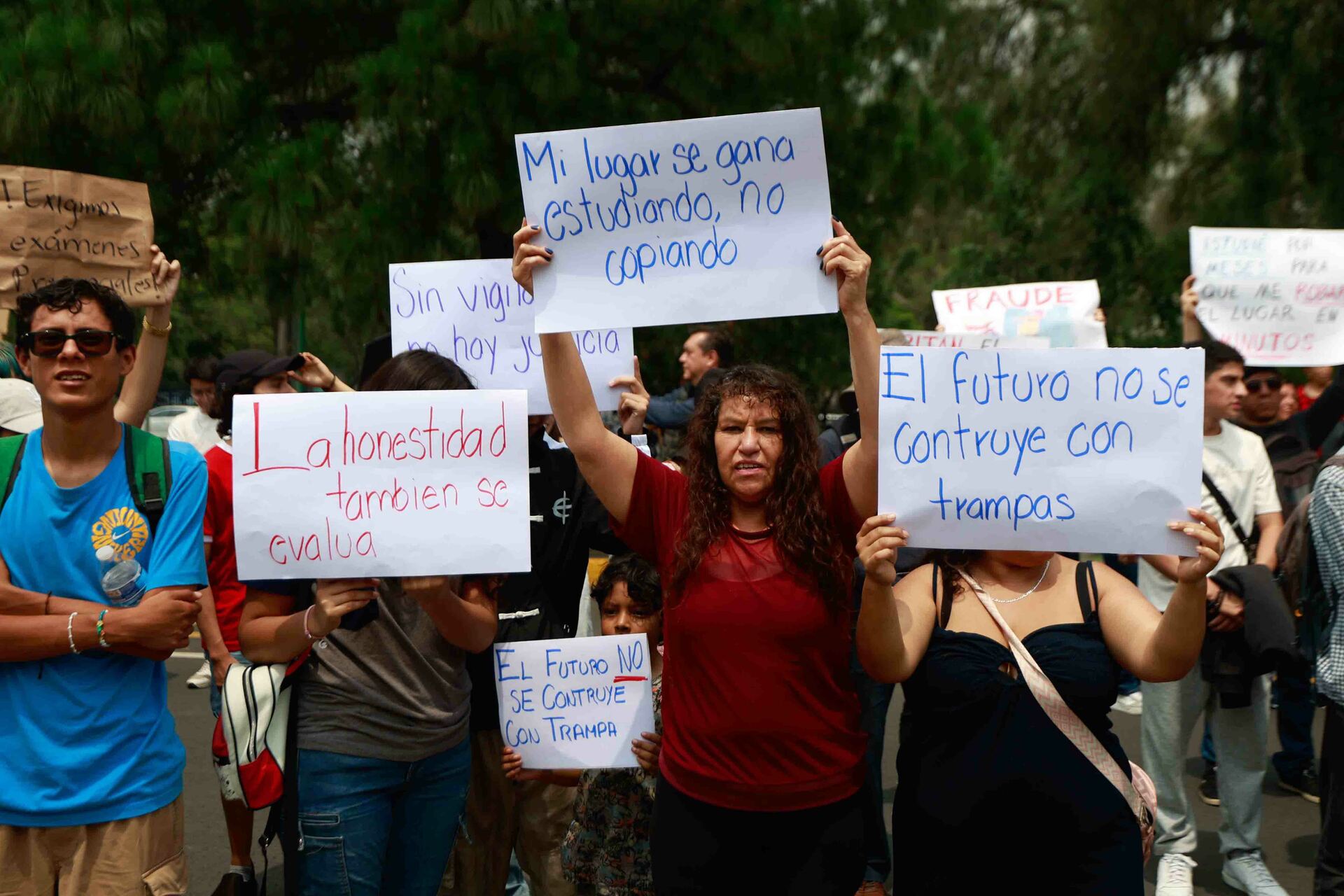 UNAM indaga posibles fraudes con IA
