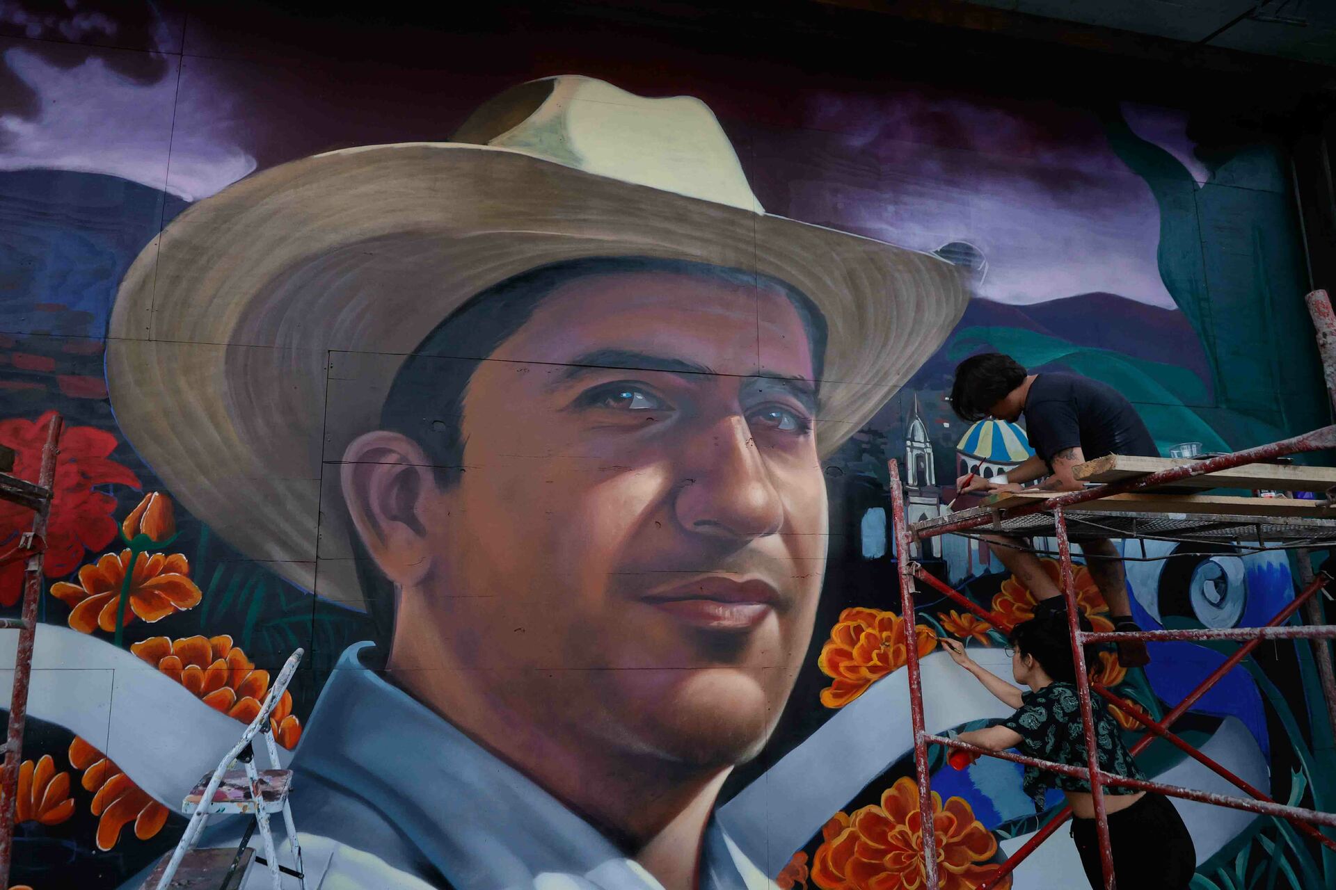 ‘El Mencho’ conocía el plan para asesinar a Carlos Manzo: Harfuch