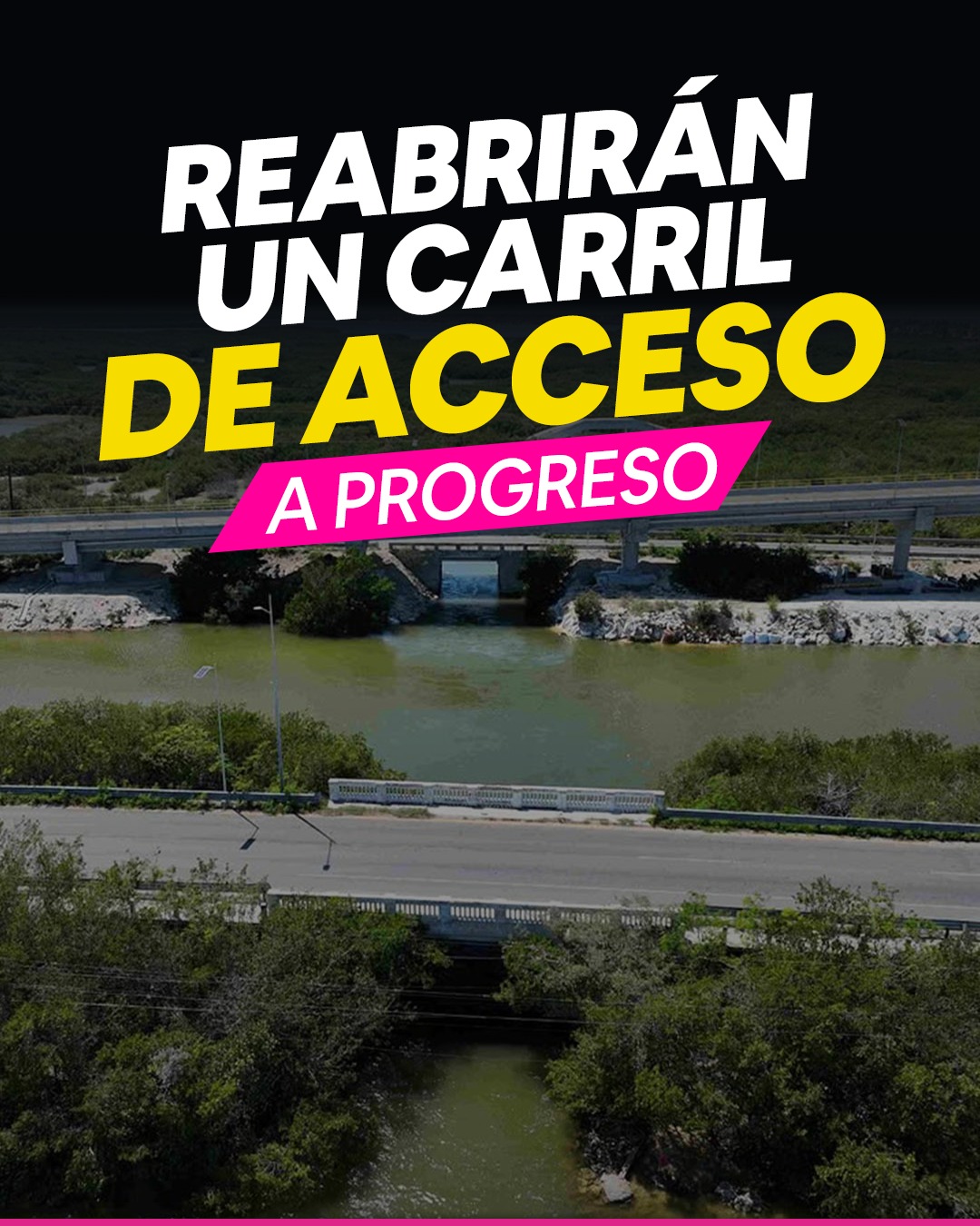 Buscan aliviar el caos vial rumbo al puerto