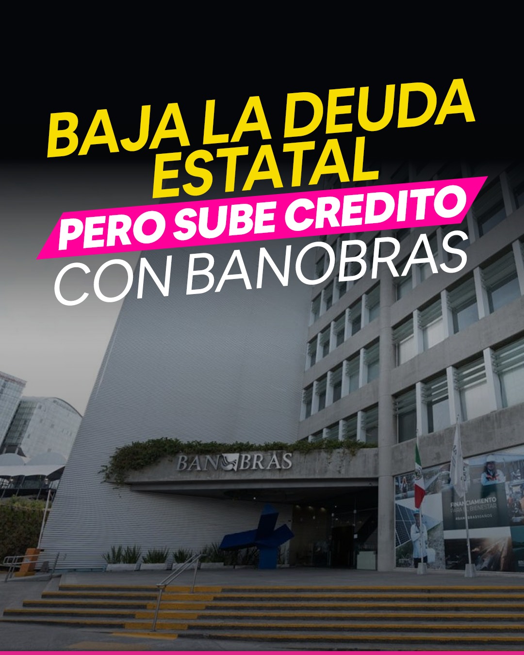 Las cifras muestran un cambio en la composición de la deuda . La Secretaría de Administración y Finanzas (SAF) informó que la deuda pública de Yucatán disminuyó 0.45% entre marzo y junio, al ubicarse en 8,960.8 millones de pesos.