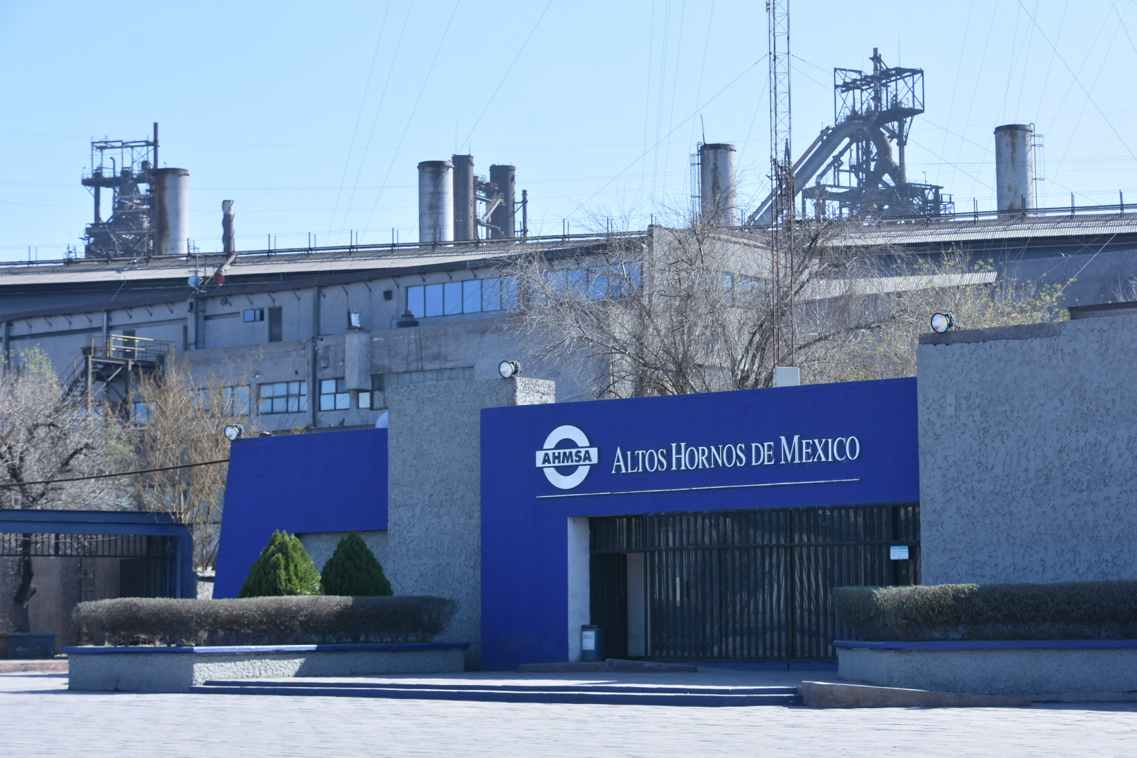 Juzgado fija para el 25 de septiembre la subasta de AHMSA y MINOSA