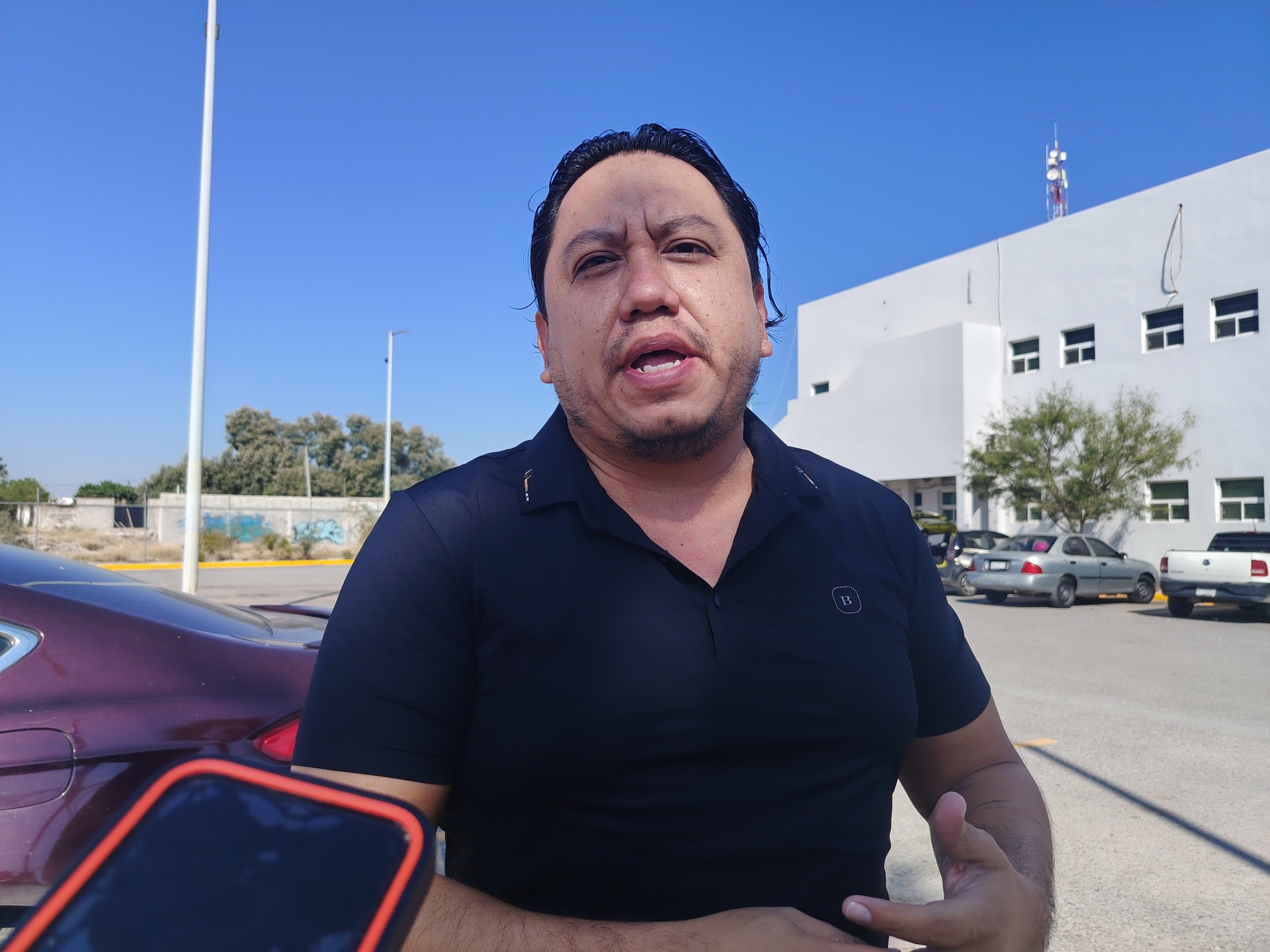 Familias de policías desaparecidos buscan adherirse a pensiones del Ayuntamiento de Torreón