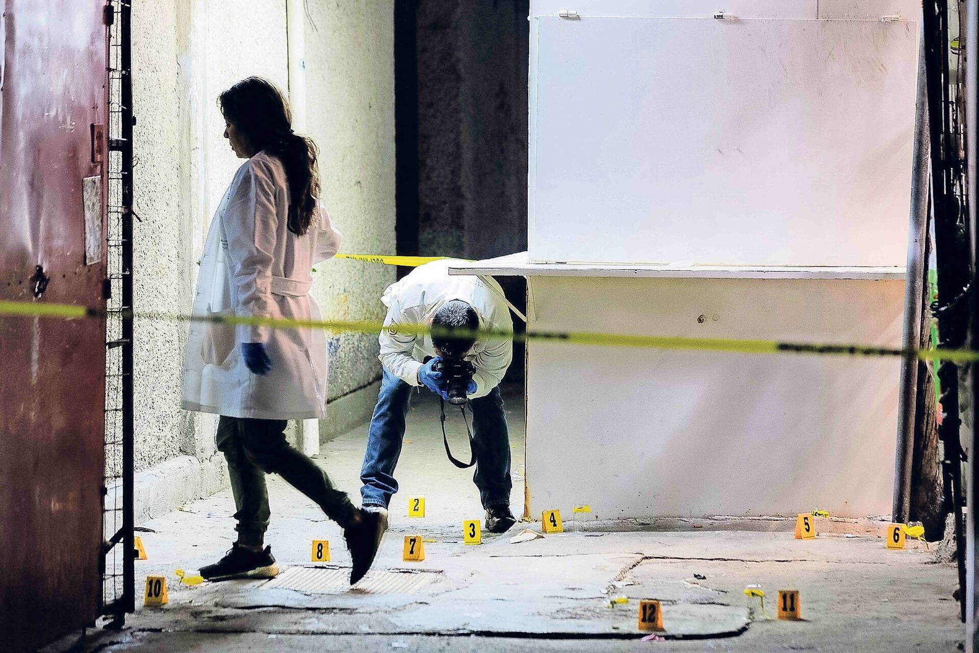 INEGI: Coahuila figura entre los estados con menos homicidios en 2025