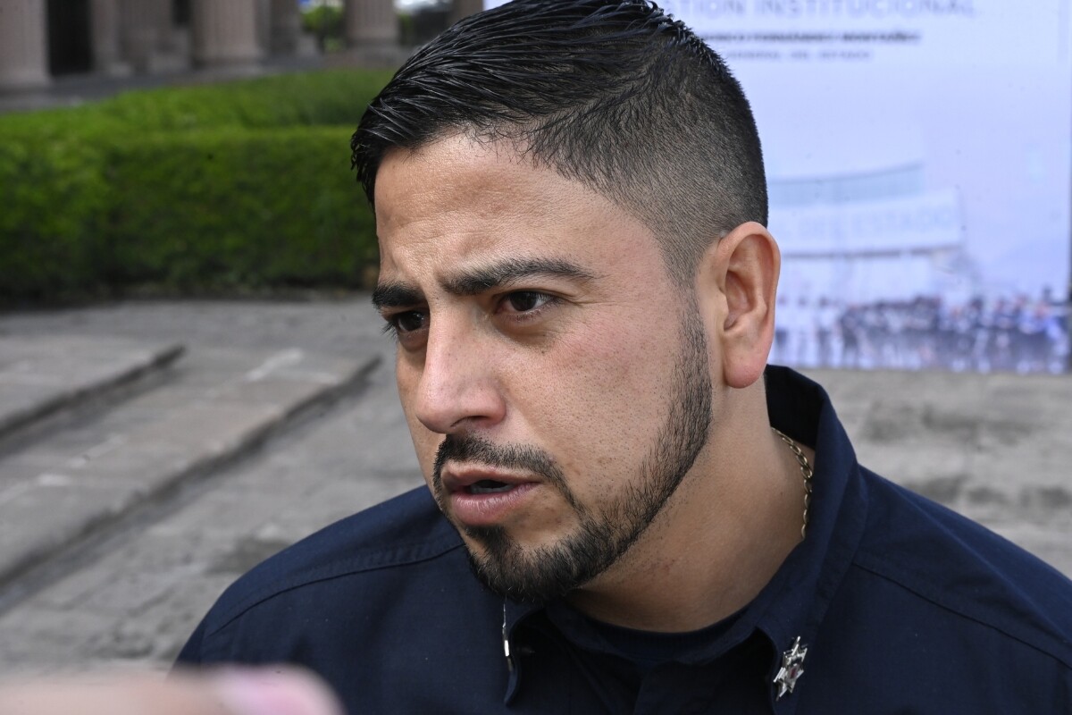 Torreón prepara operativo con 350 policías por partido Santos Laguna vs Tigres