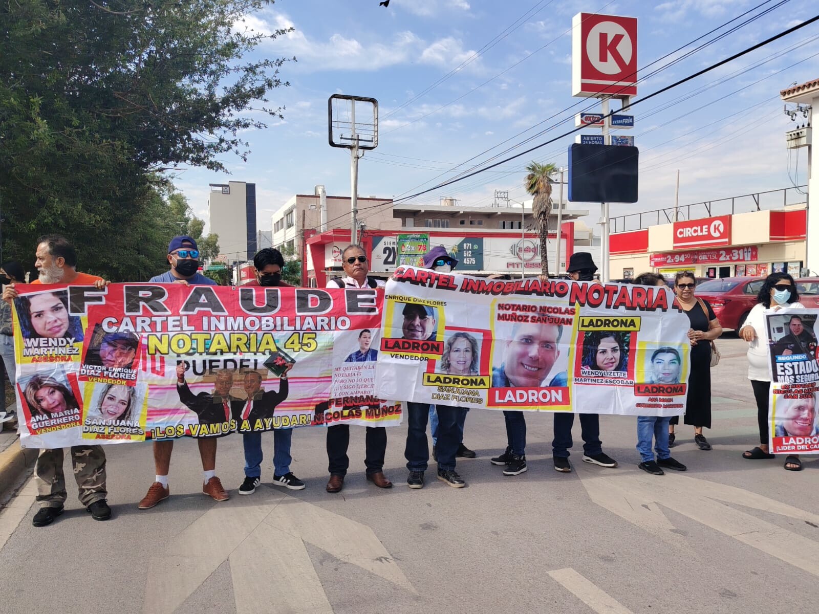 Municipio de Torreón, dispuesto a resarcir daño por fraude inmobiliario: Síndica