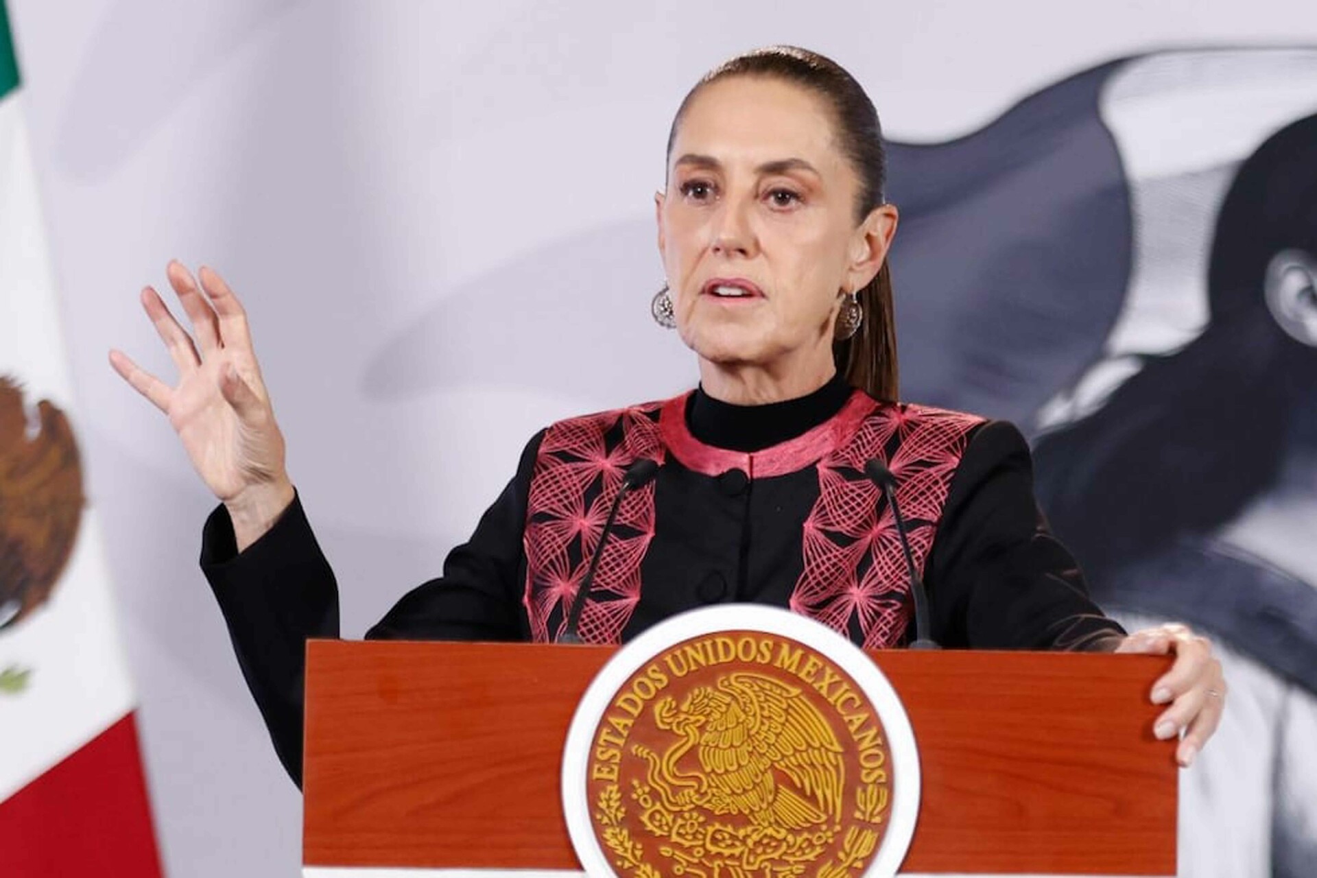 EN VIVO: Mañanera de Claudia Sheinbaum este jueves 3 de septiembre