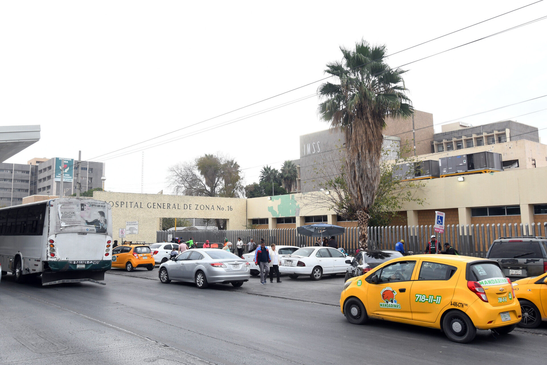 Motociclista de 21 años muere tras casi un mes hospitalizado por accidente en Torreón