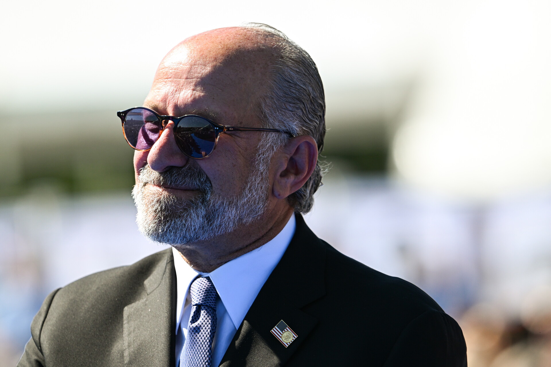 Reunión de Sheinbaum con Lutnick será por Zoom, anuncia Ebrard